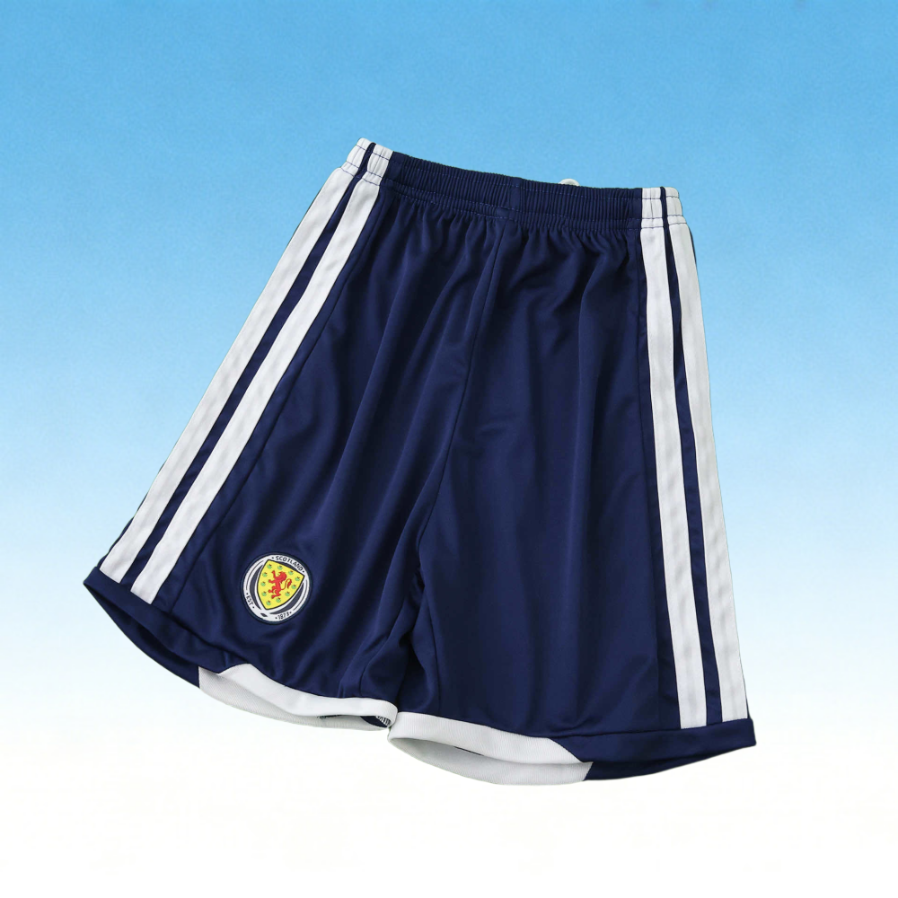 2026 Scotland HomeKids Kit