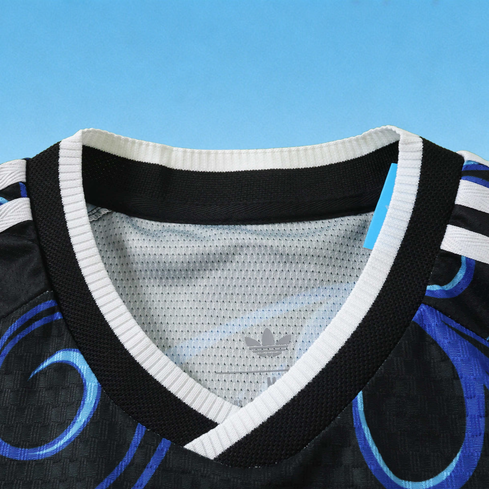2026 Argentina Away Long sleeve Fan version