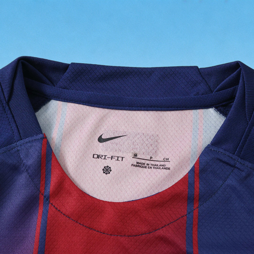 2526 Barcelona home Olivia Rodrigo Fan version