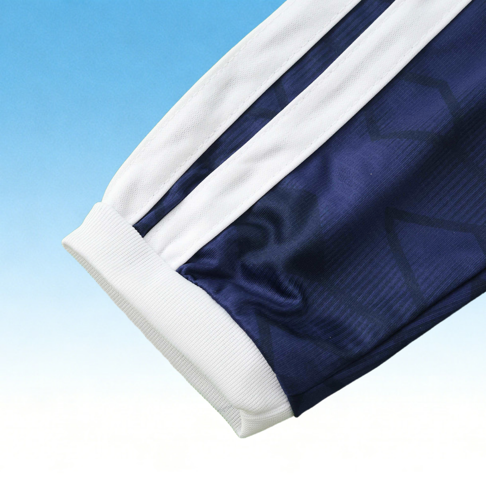 2026 Scotland Home Long sleeve Fan version