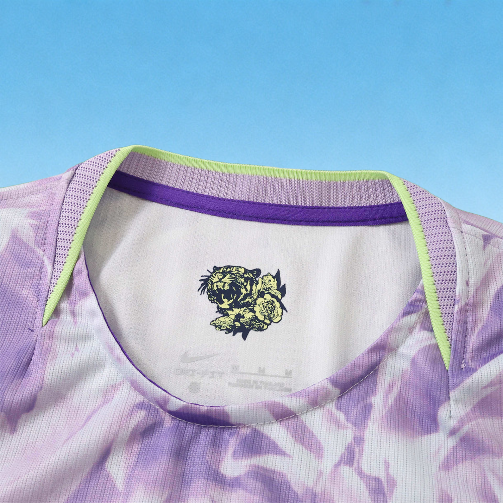 2026 South Korea Away Fan version