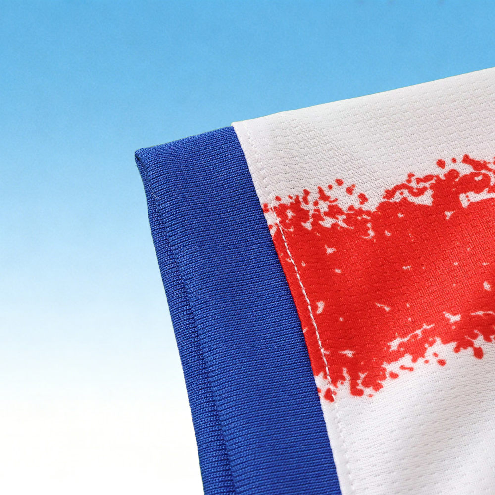 2026 Paraguay Home Fan version