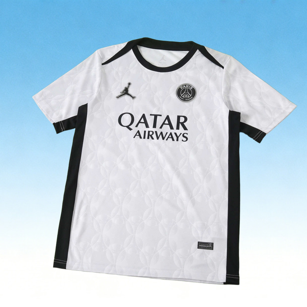 2627 Paris Saint-Germain Training shirt Fan version