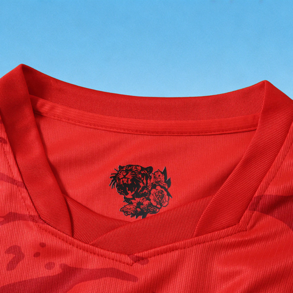 2026 South Korea Home Fan version