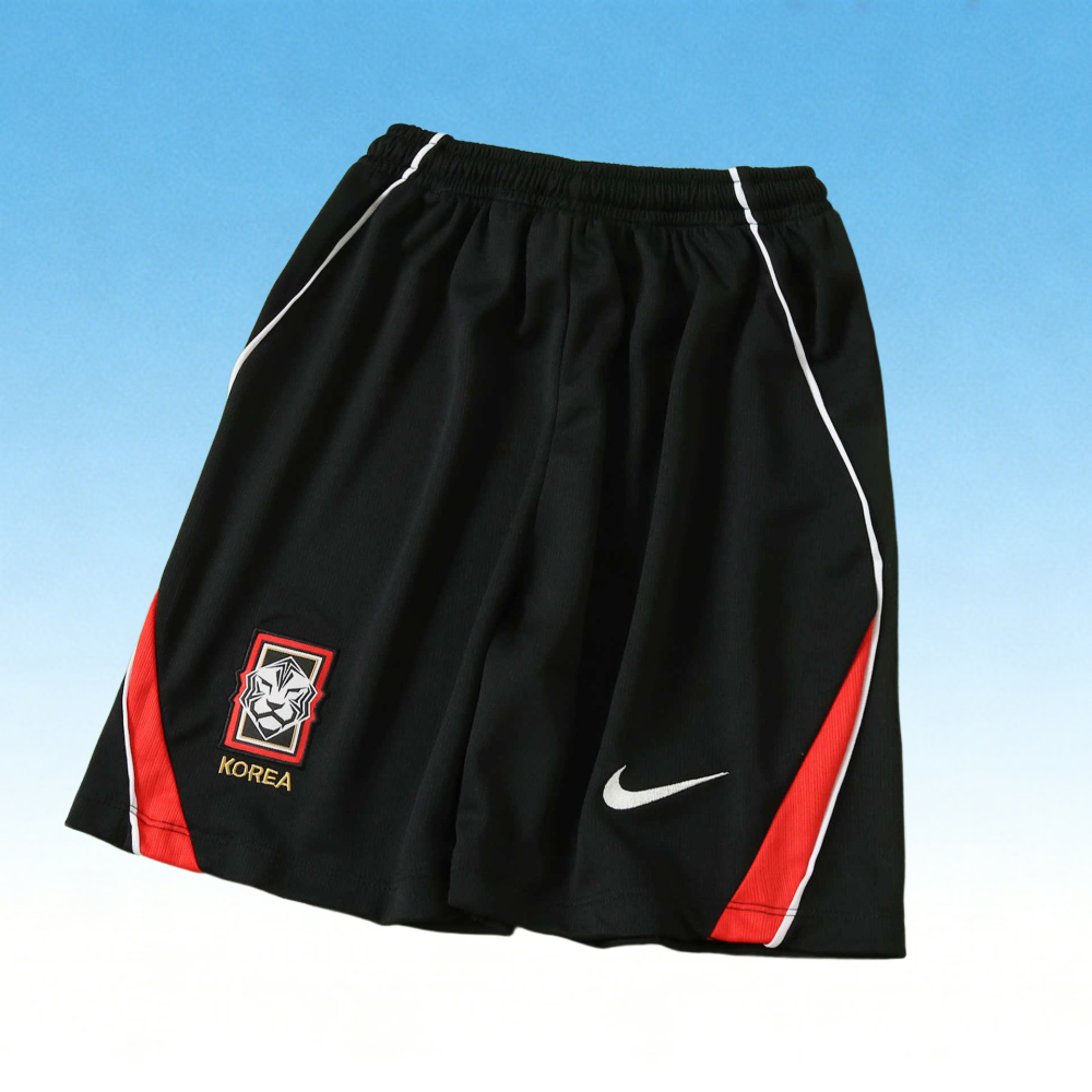 2026 South Korea Home Kids Kit