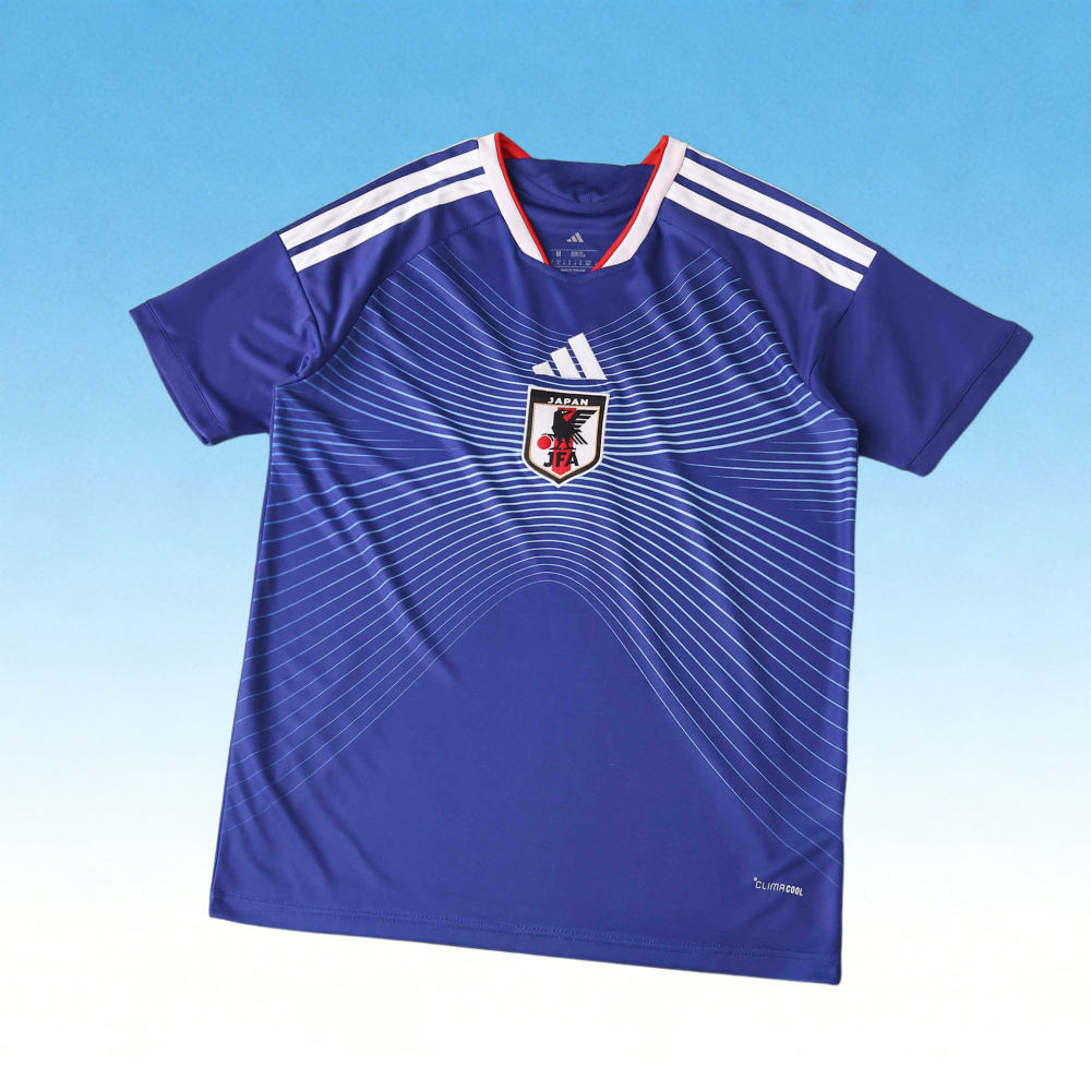2026 Japan Home Fan version