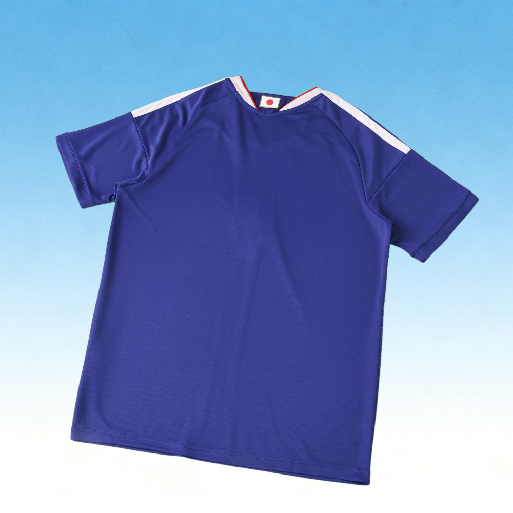 2026 Japan Home Fan version