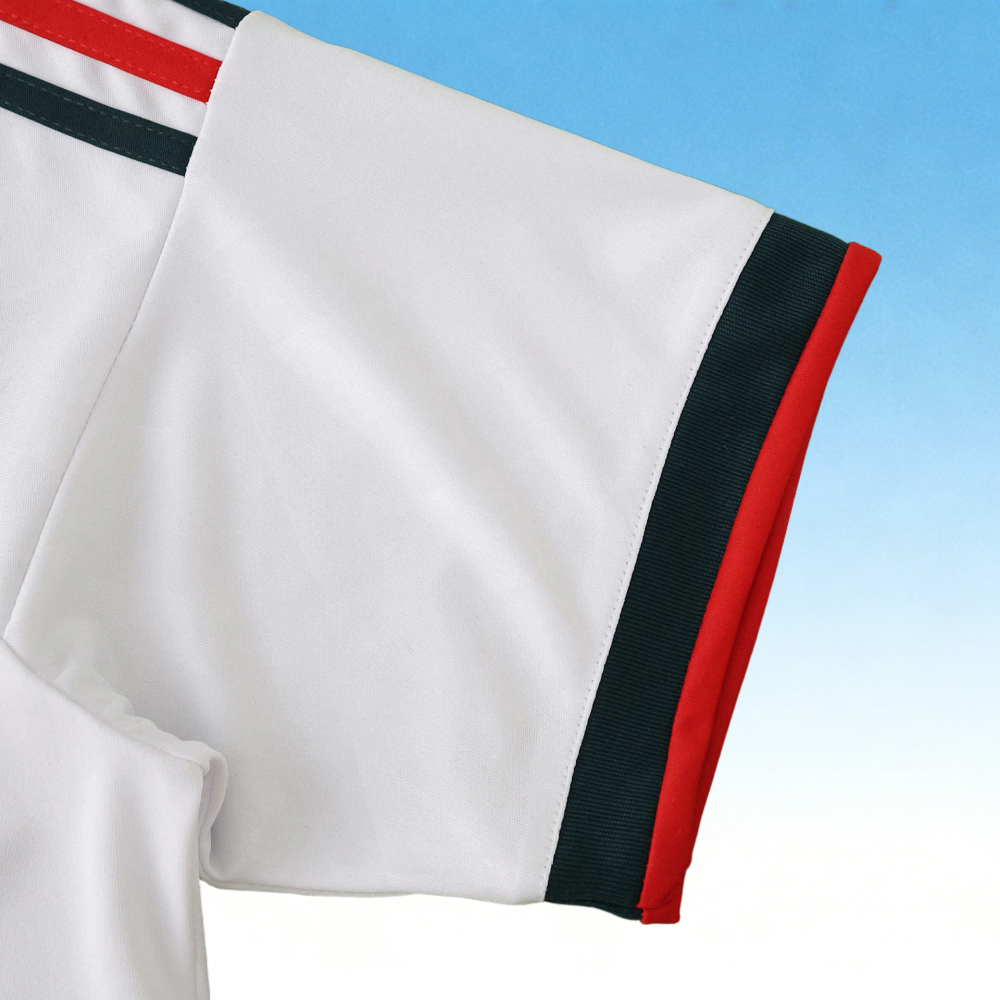 2026 Mexico Away Fan version