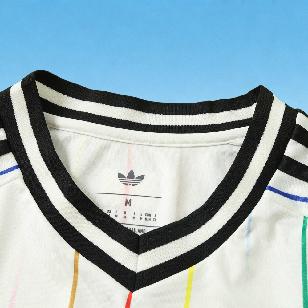 2026 Japan Away Long sleeve Fan version