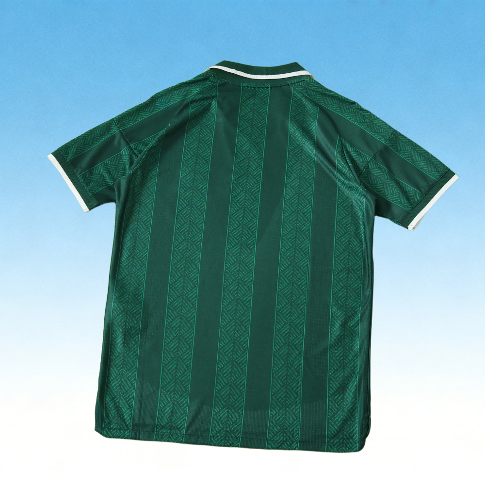 2026 South Africa away Player version