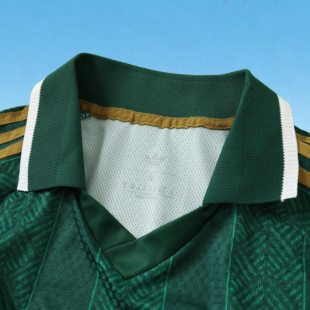 2026 South Africa away Player version