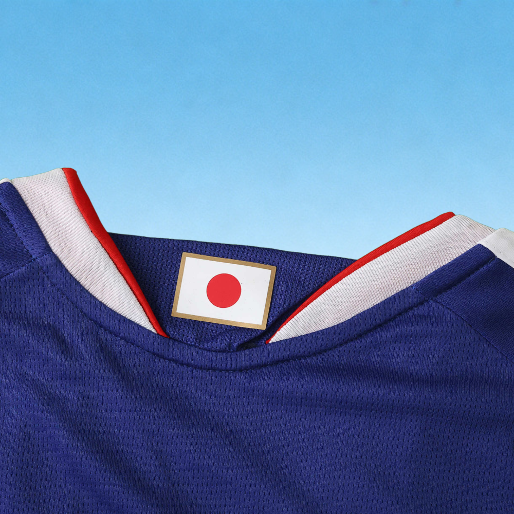 2026 Japan Home Fan version