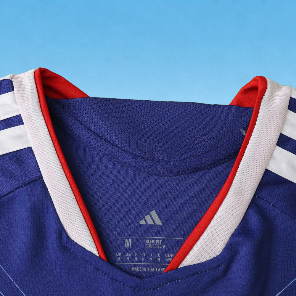 2026 Japan Home Fan version