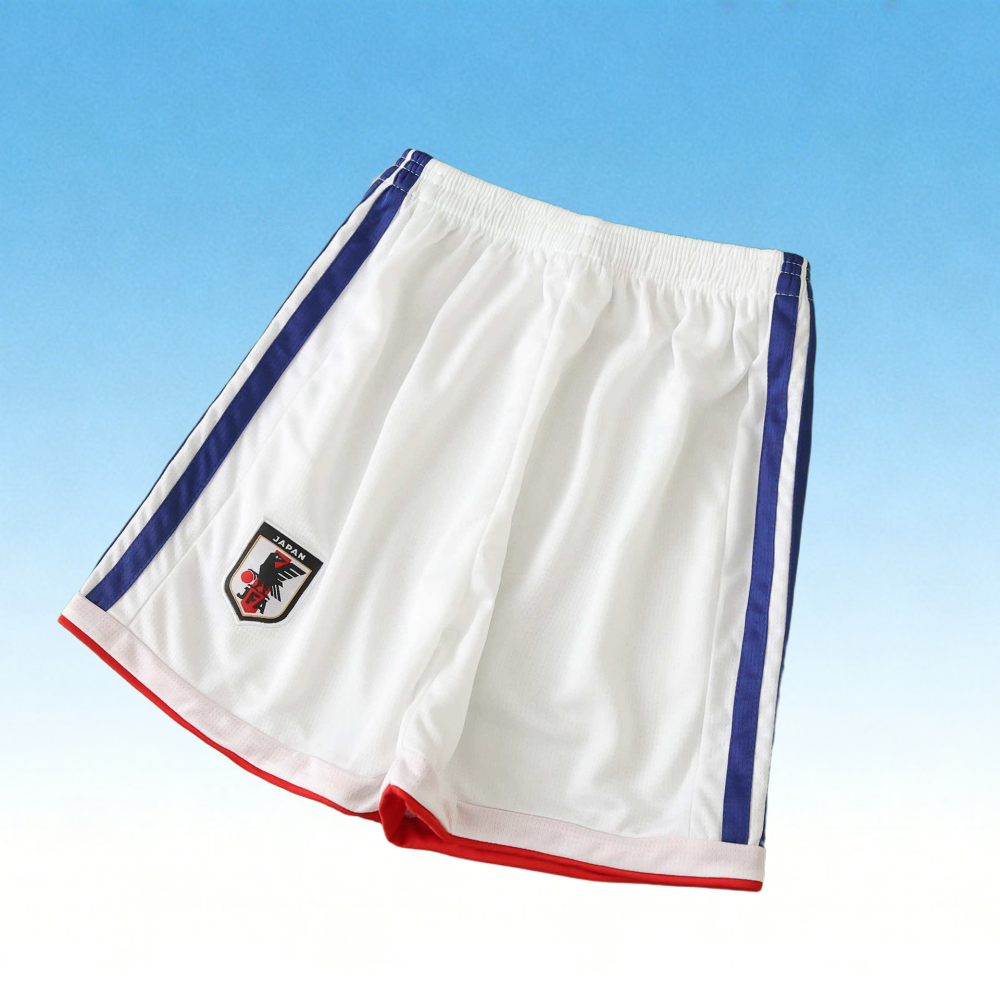 2026 Japan Home Kids Kit