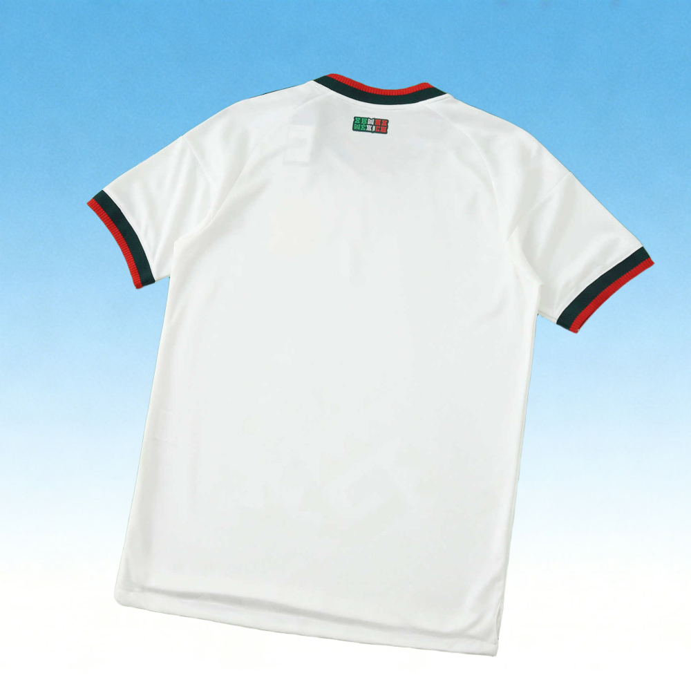 2026 Mexico Away Player version
