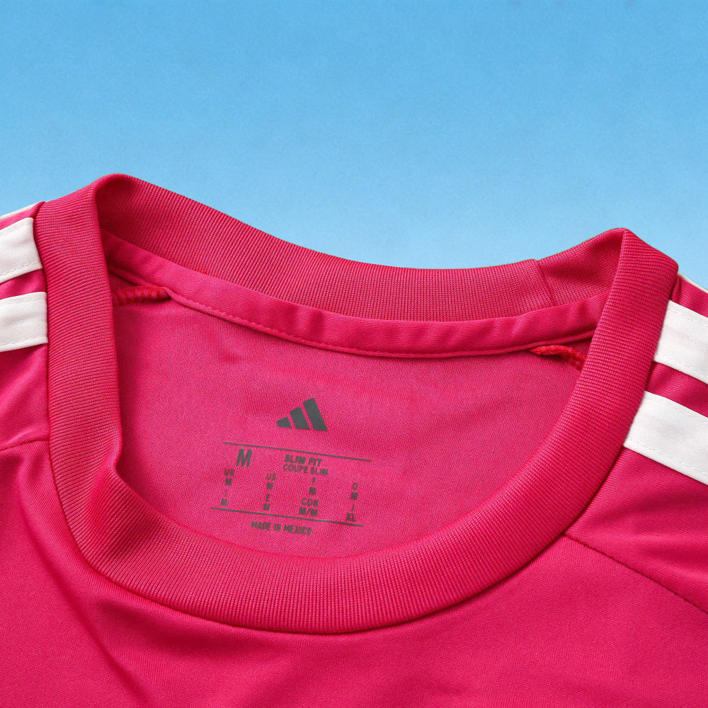 2026 Mexico goalkeeper Long sleeve Fan version