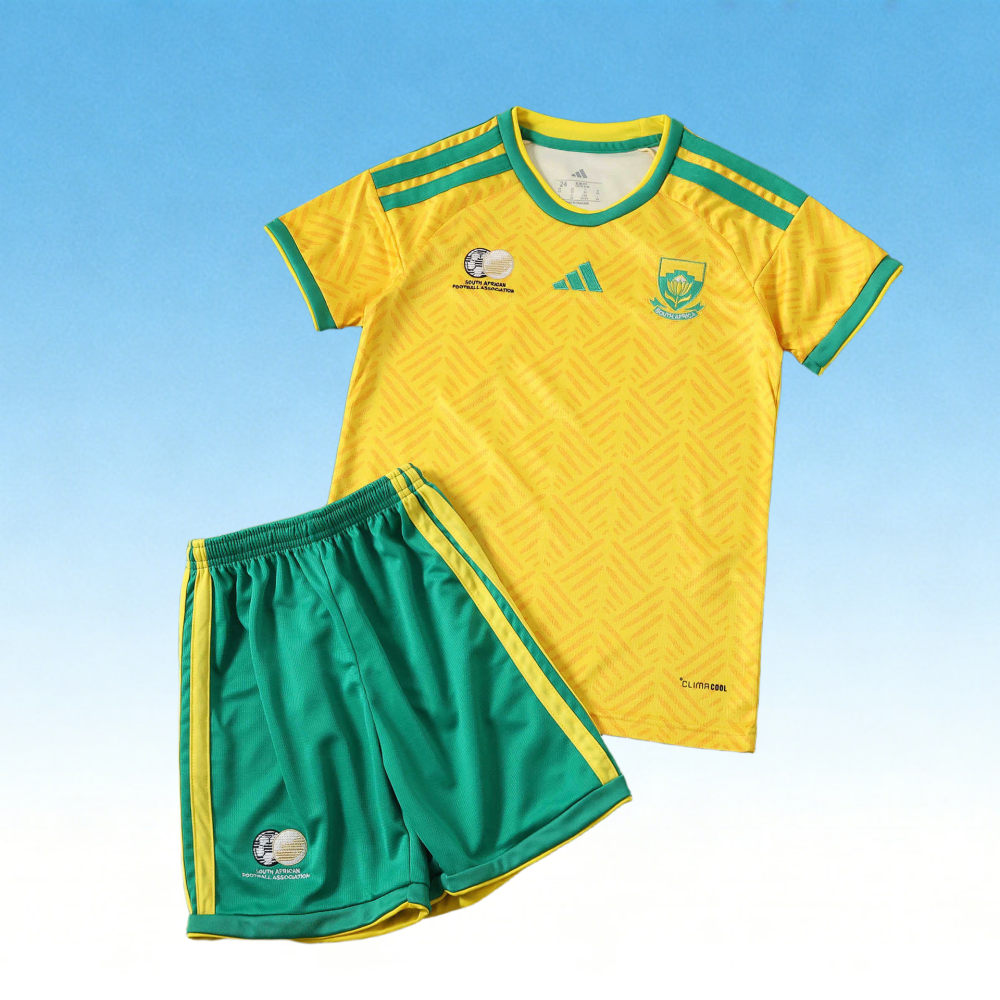 2026 South Africa Home Kids Kit