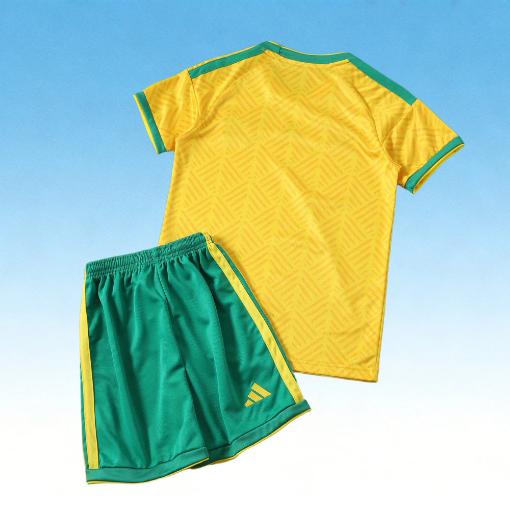 2026 South Africa Home Kids Kit