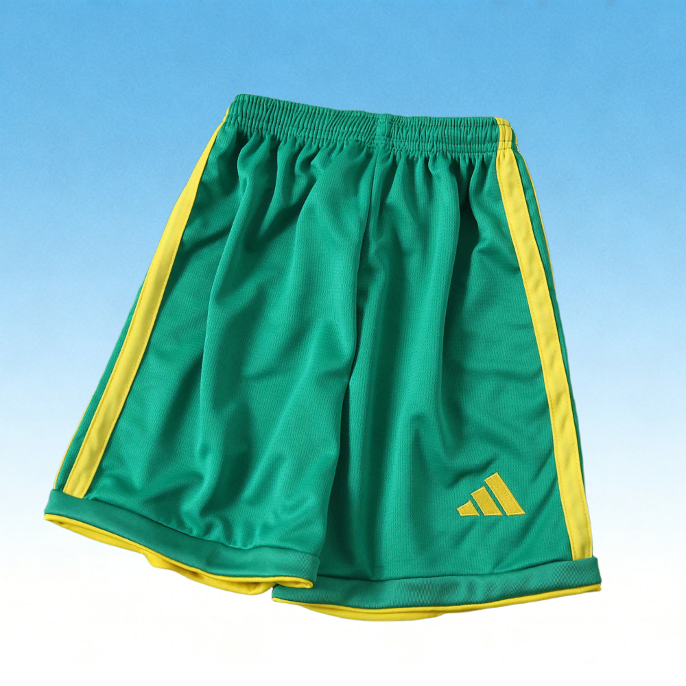 2026 South Africa Home Kids Kit