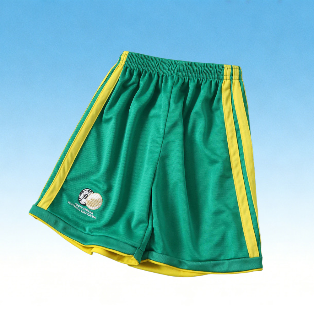 2026 South Africa Home Kids Kit