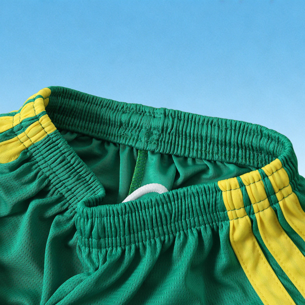 2026 South Africa Home Kids Kit