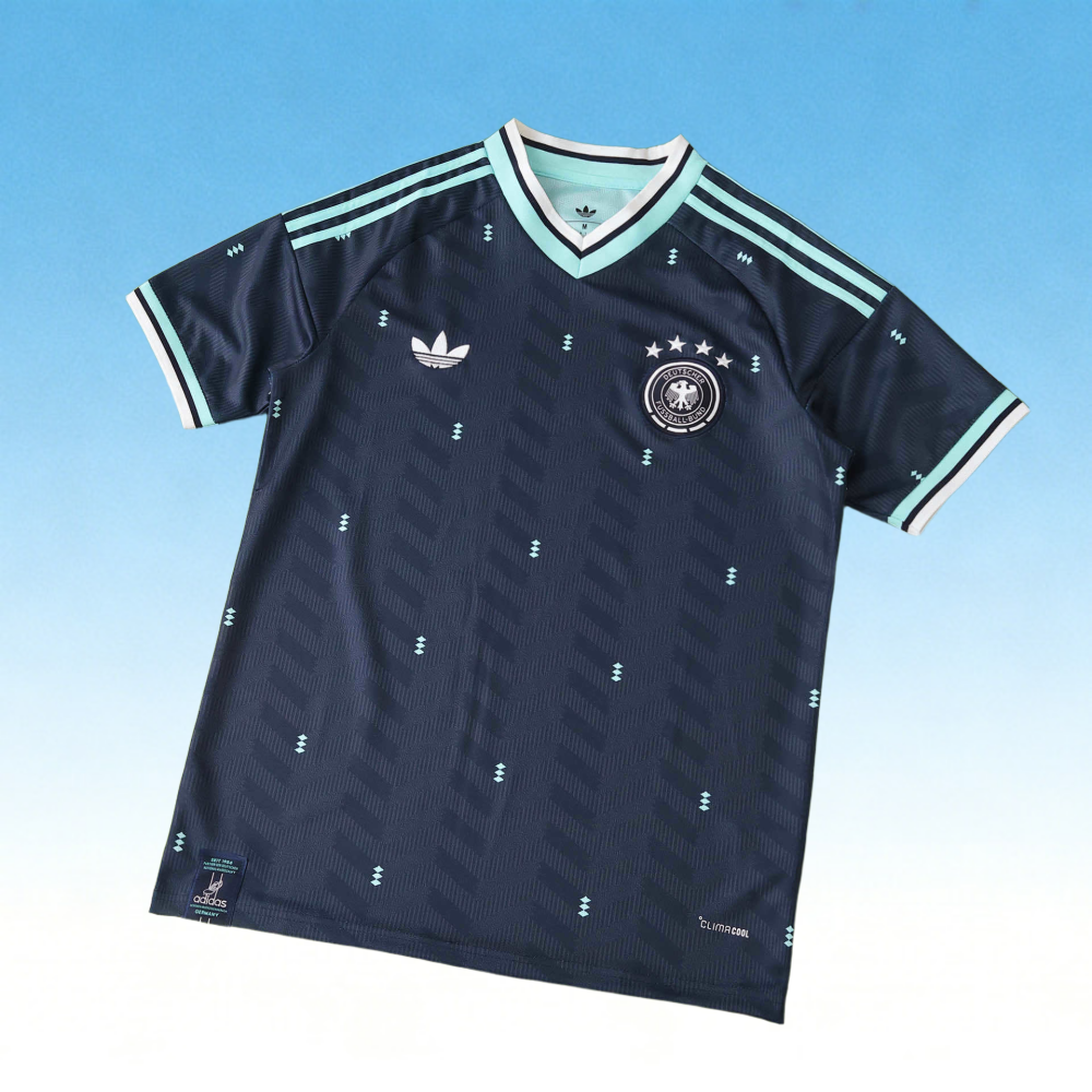 2026 Germany Away Fan version