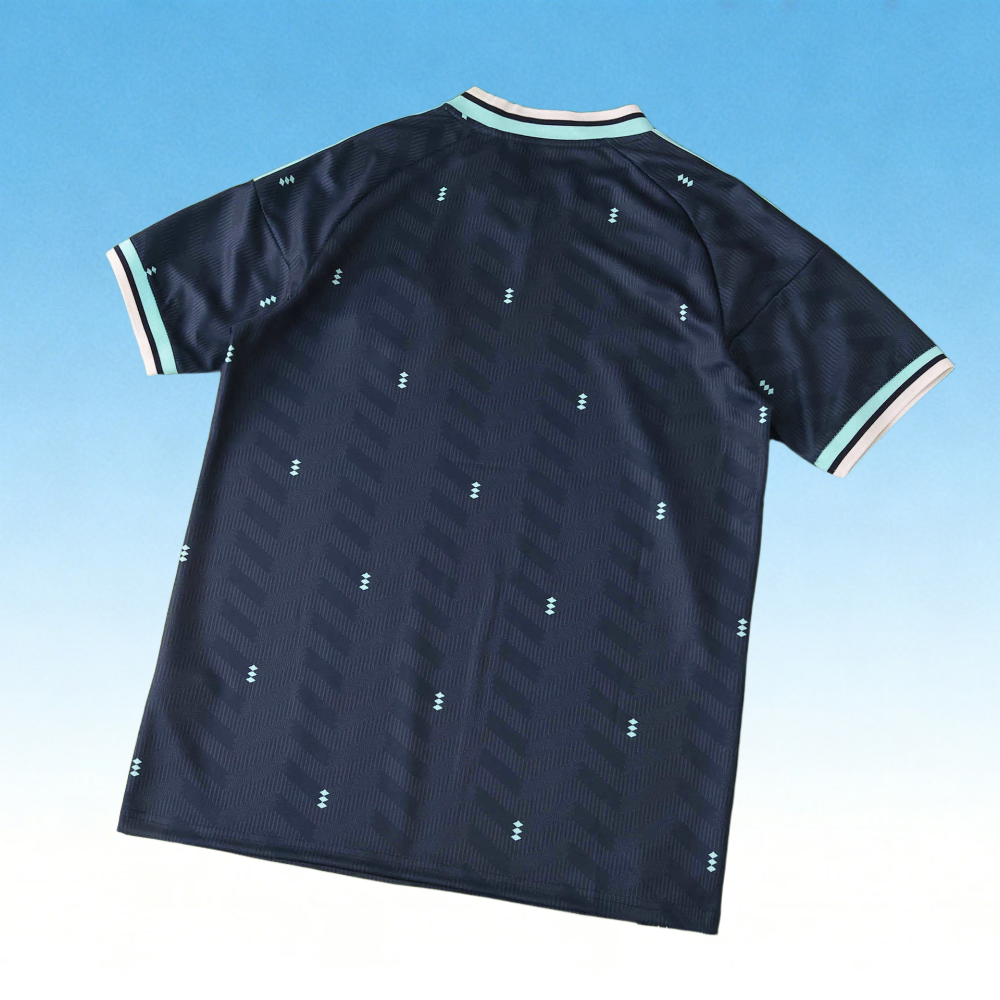 2026 Germany Away Fan version