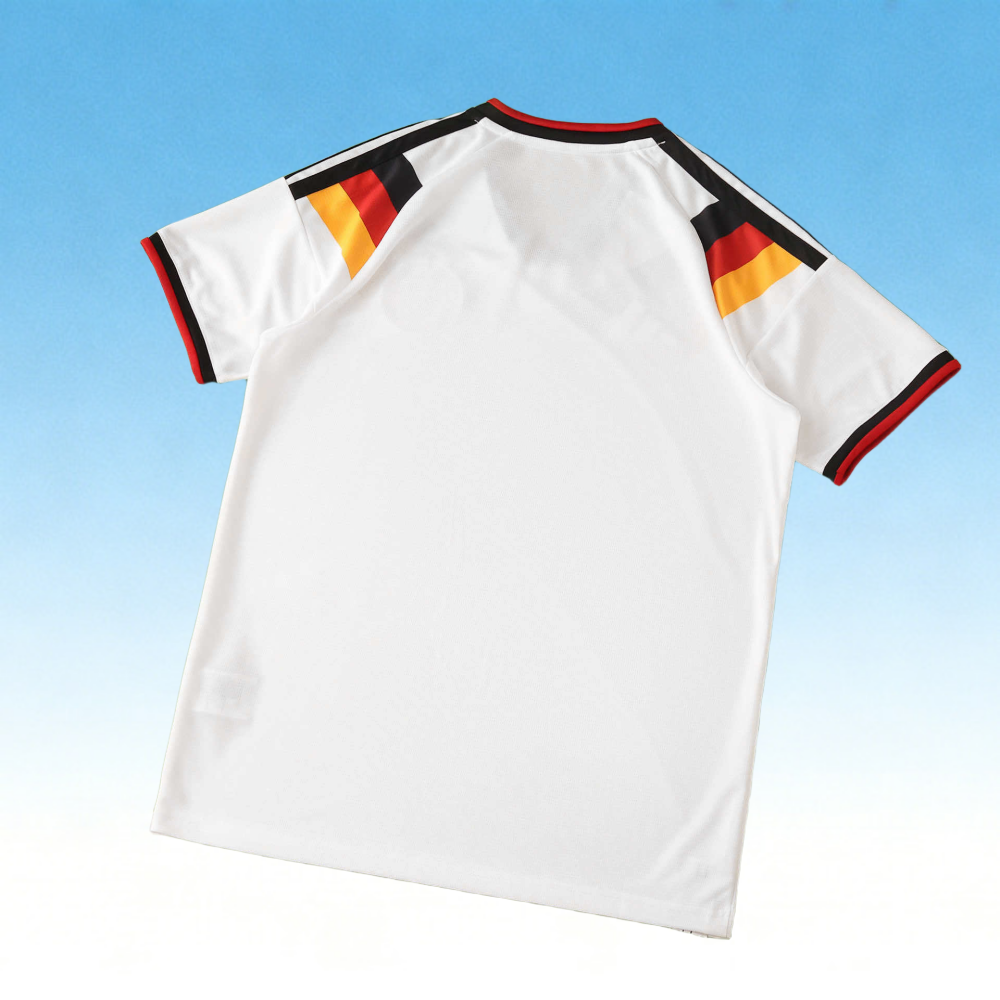 2026 Germany Home Fan version