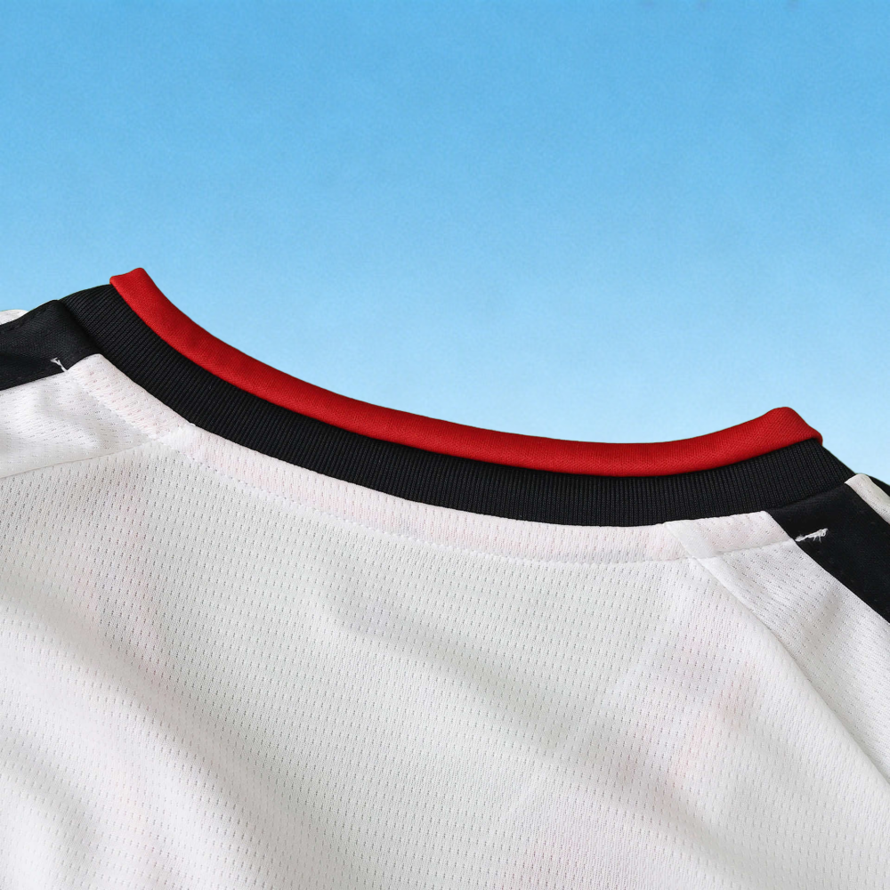 2026 Germany Home Fan version