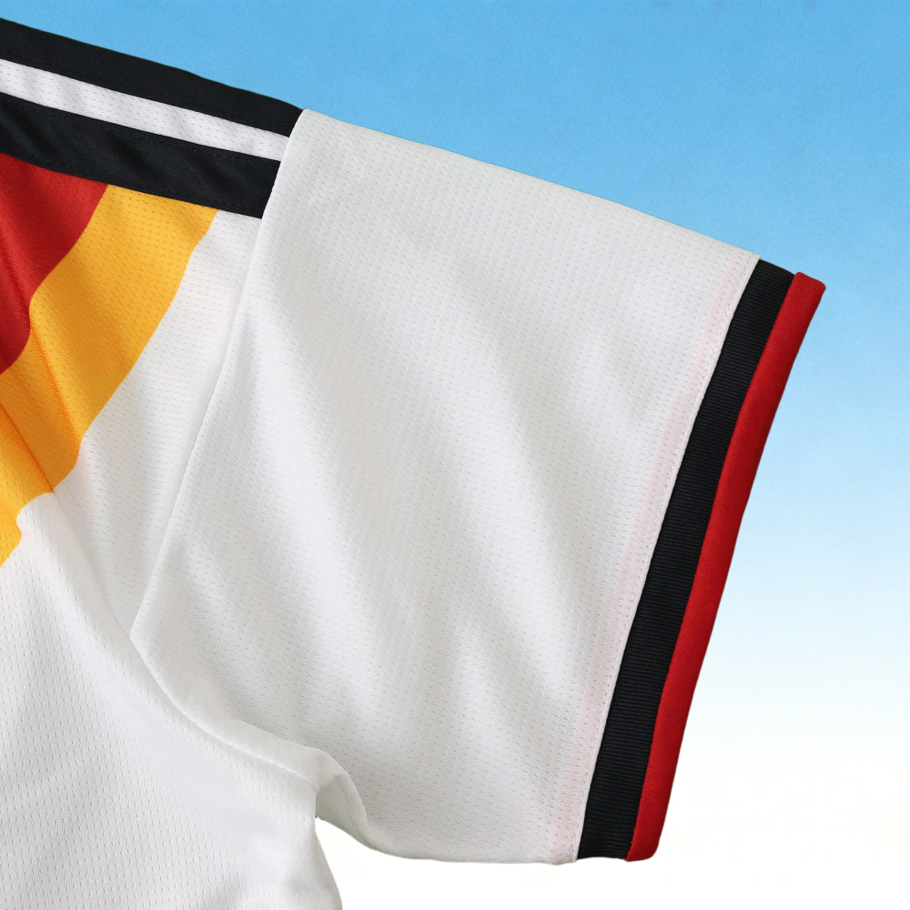 2026 Germany Home Fan version