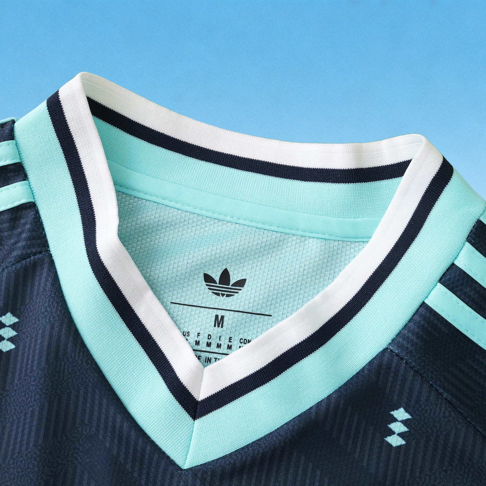 2026 Germany Away Fan version