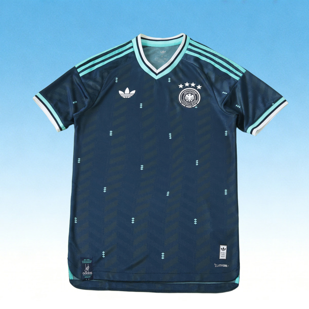 2026 Germany Away Player version