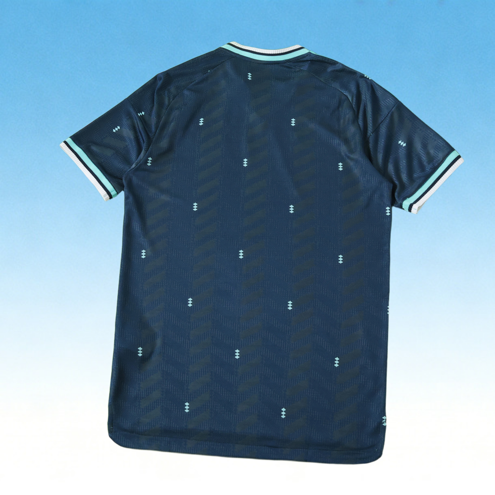 2026 Germany Away Player version