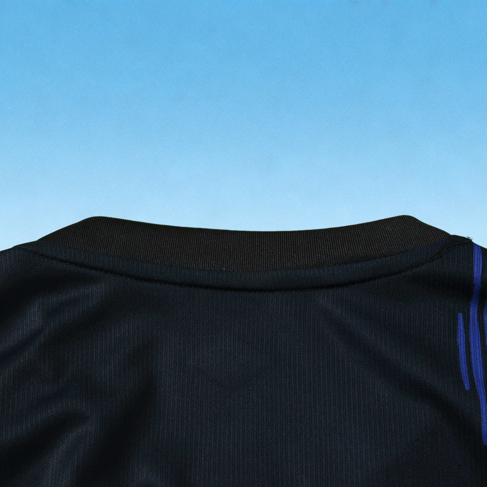 2026 Brazil Away Long sleeve Fan version