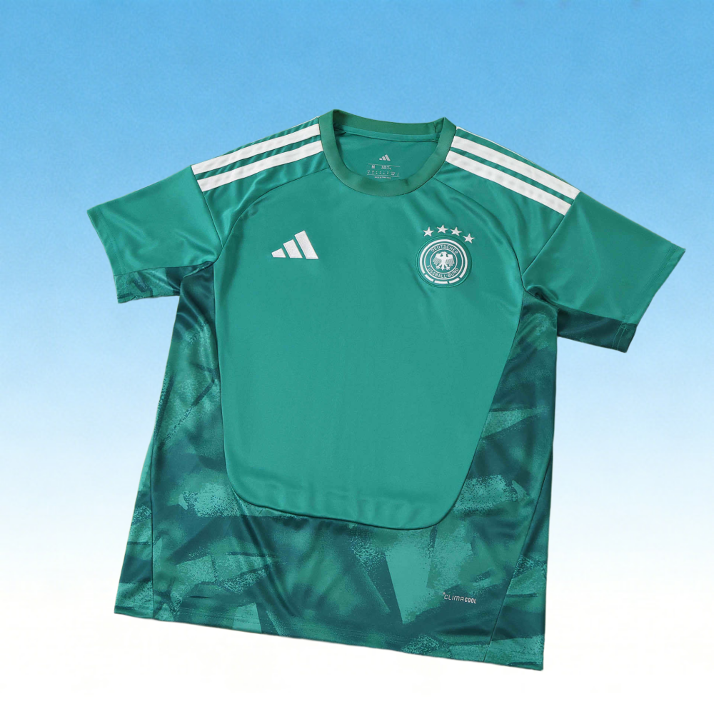 2026 Germany goalkeeper Fan version