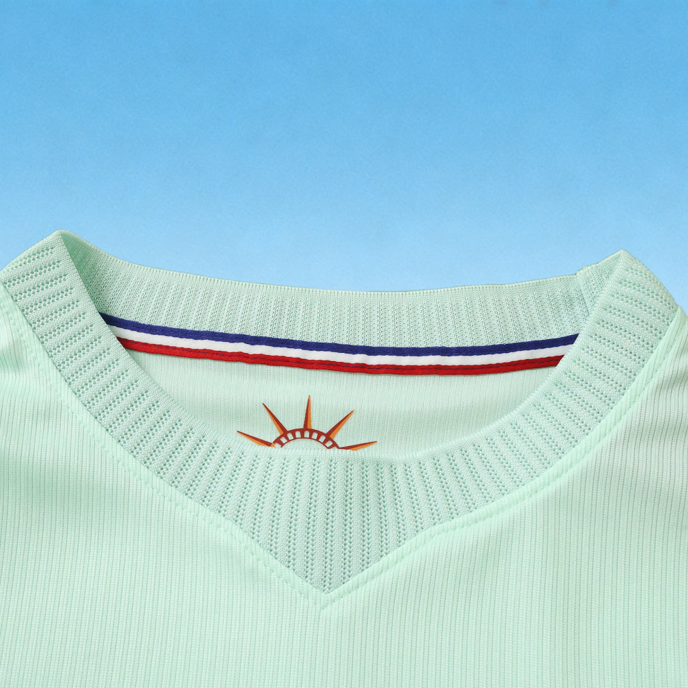 2026 France Away Fan version