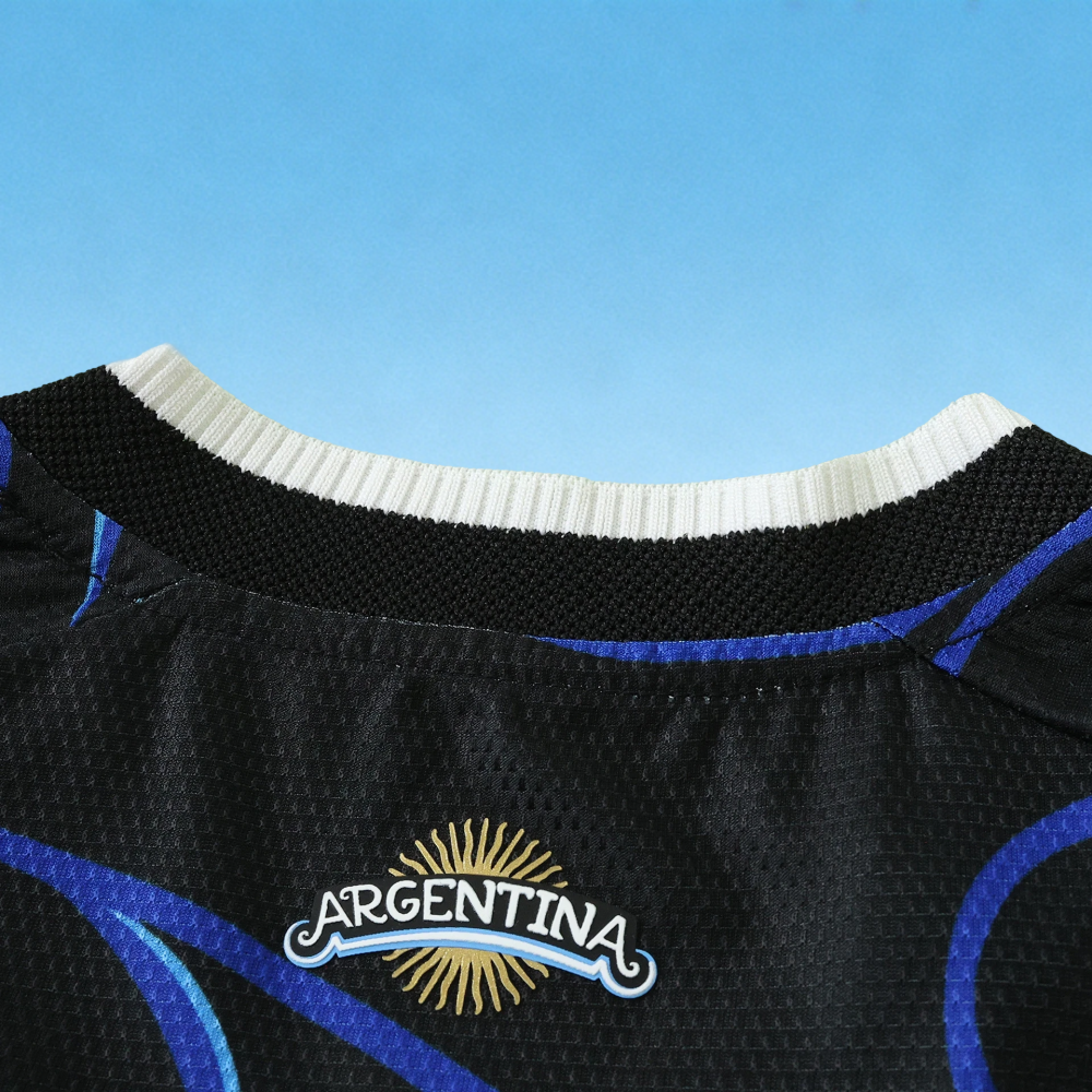 2526 Argentina Away Player version