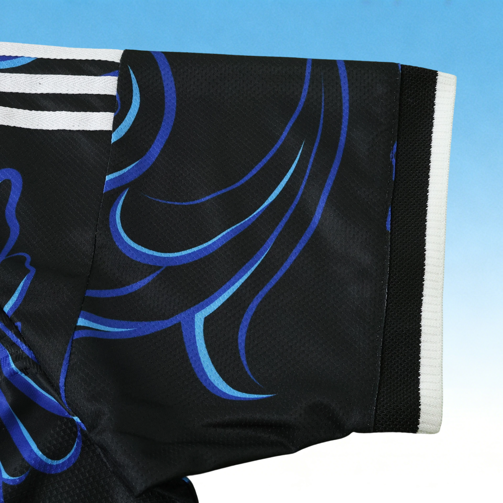 2526 Argentina Away Player version
