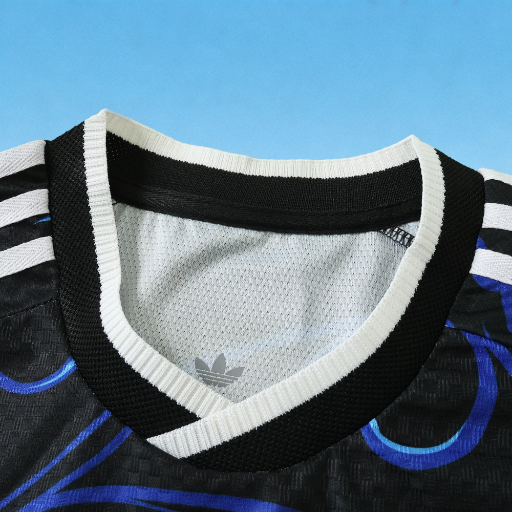 2526 Argentina Away Player version