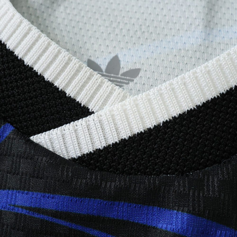 2526 Argentina Away Player version