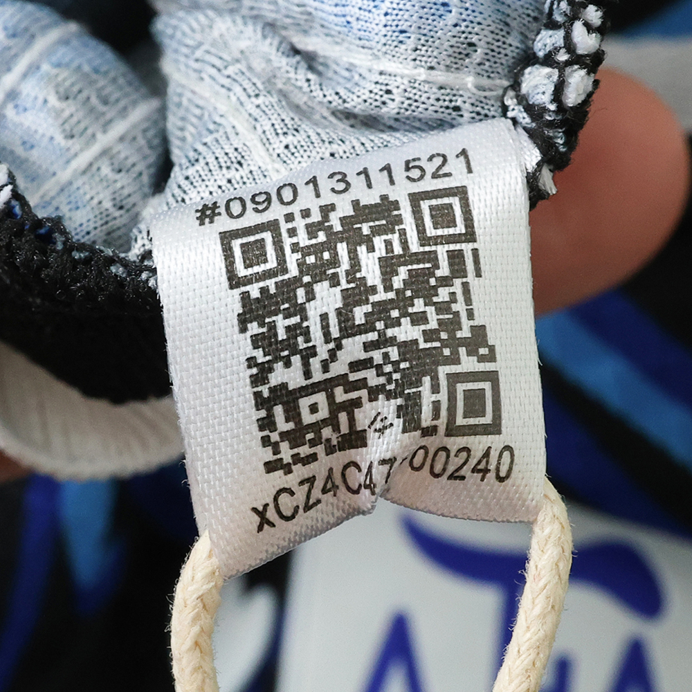 2526 Argentina Away Player version