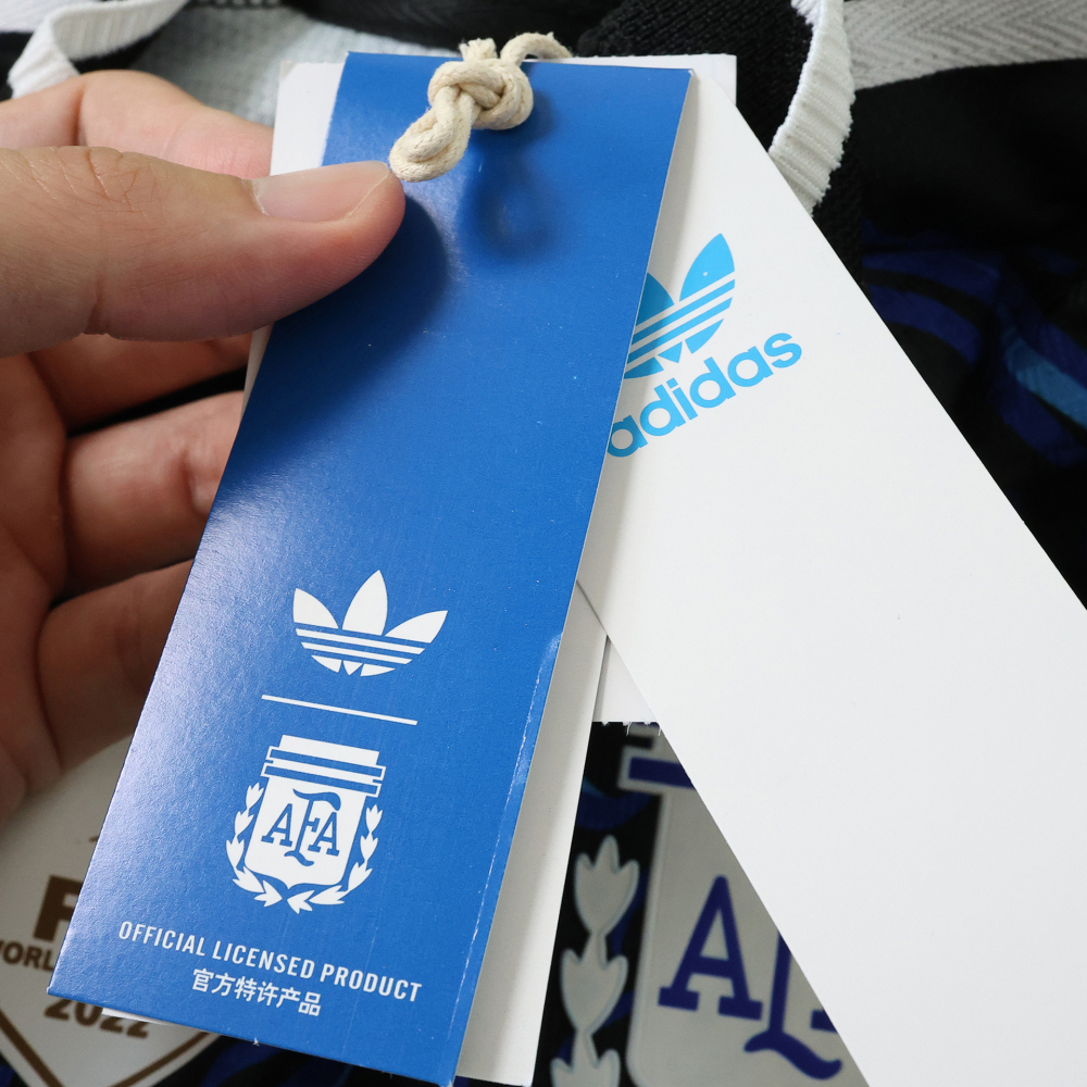 2526 Argentina Away Player version