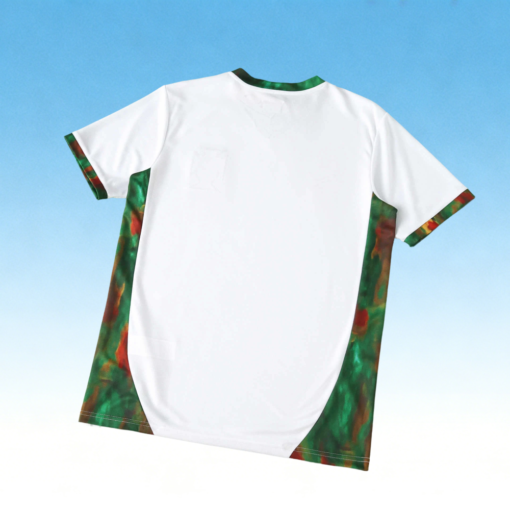 2026 Portugal training suit goalkeeper Fan version