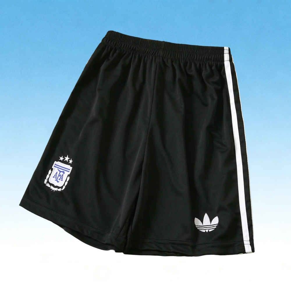 2026 Argentina Away Kids Kit