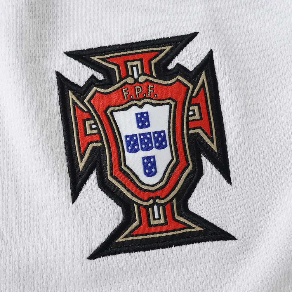 2026 Portugal training suit goalkeeper Fan version