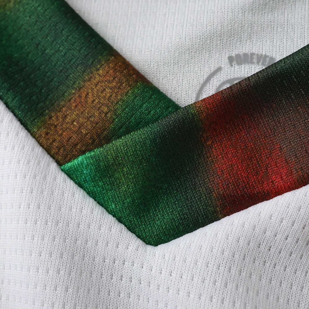 2026 Portugal training suit goalkeeper Fan version