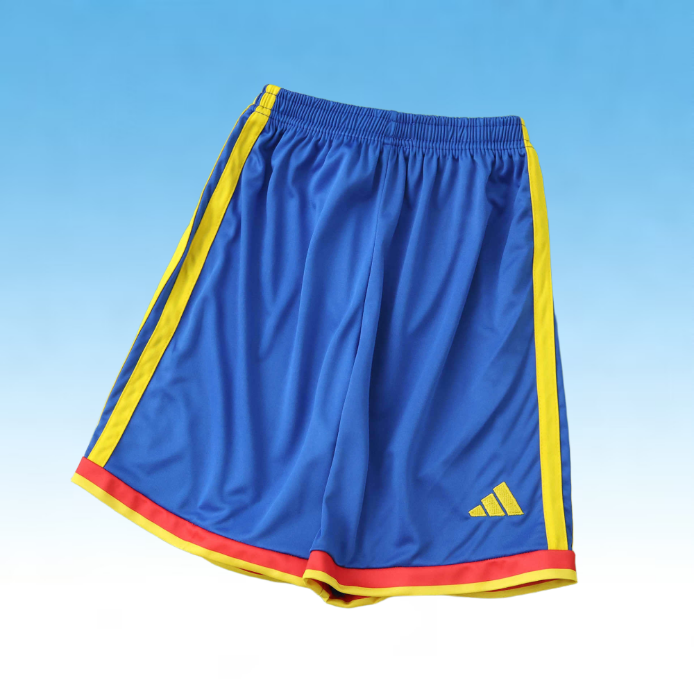 2026 Colombia Home Kids Kit