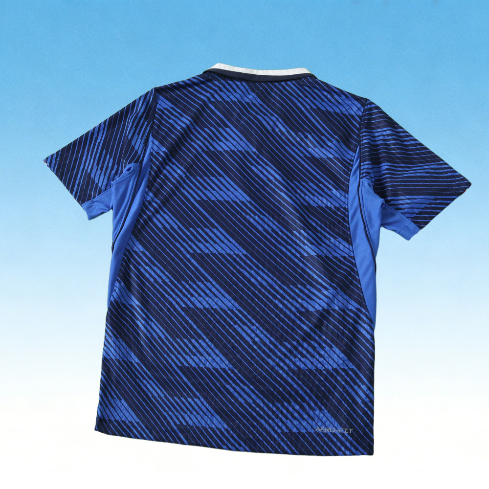 2026 France Home Player version