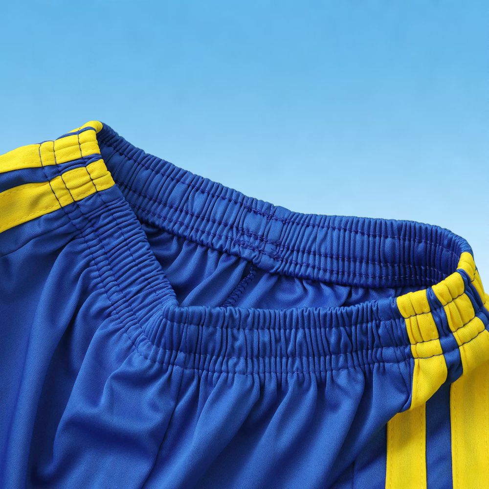 2026 Colombia Home Kids Kit
