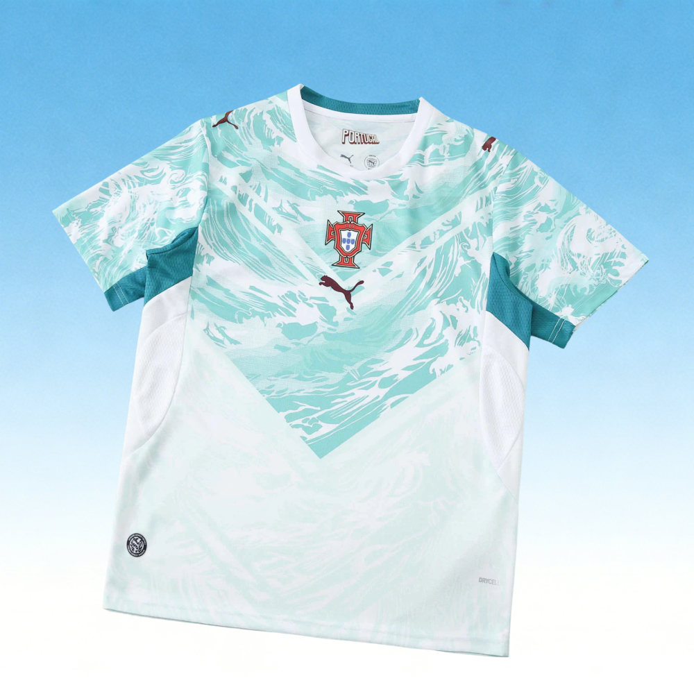 2026 Portugal Away Fan version
